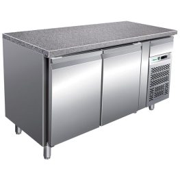 Forcar - Tavolo refrigerato per pasticceria G-PA1500TNGR7