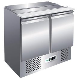 Forcar - Saladette refrigerata G-S900