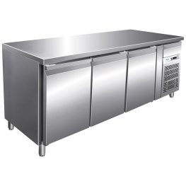 Forcar - Tavolo refrigerato G-SNACK3100TN