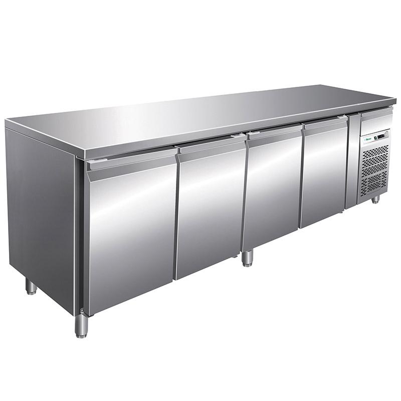 Forcar - Tavolo refrigerato G-SNACK4100TN