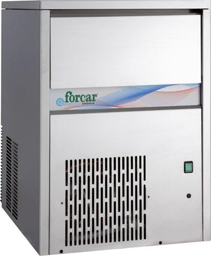 Forcar - Fabbricatore di ghiaccio GH50