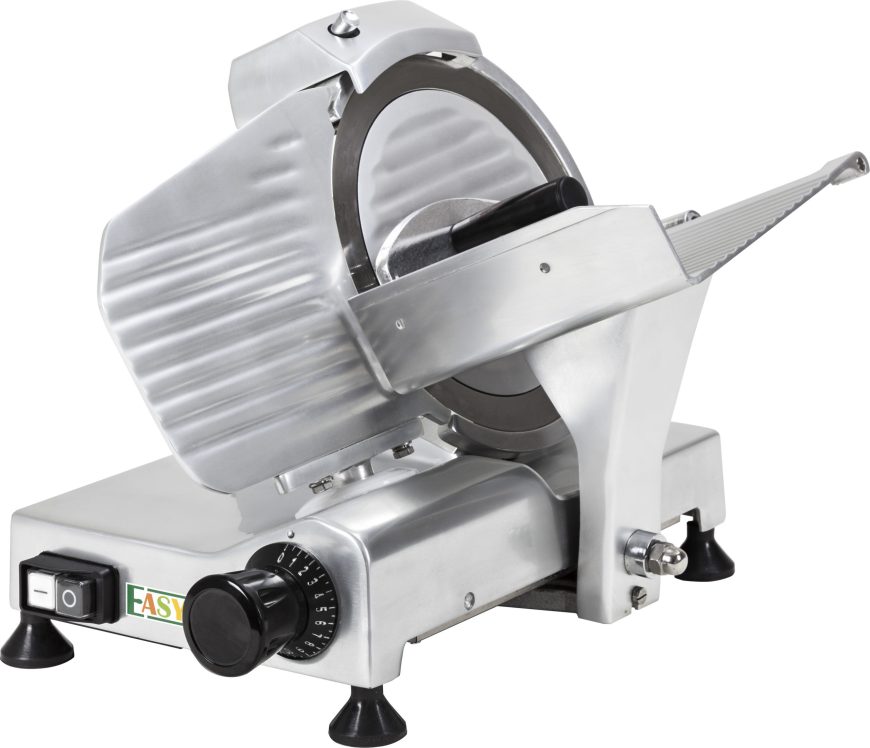 Easyline - Affettatrice gravità HBS220JS