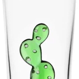 Bicchiere Longdrink  Cactus Verde 45cl