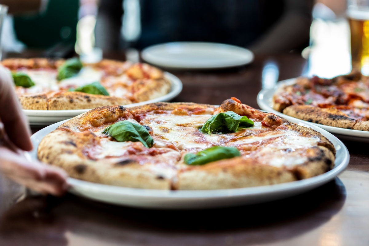 miglior forno elettrico per pizzeria