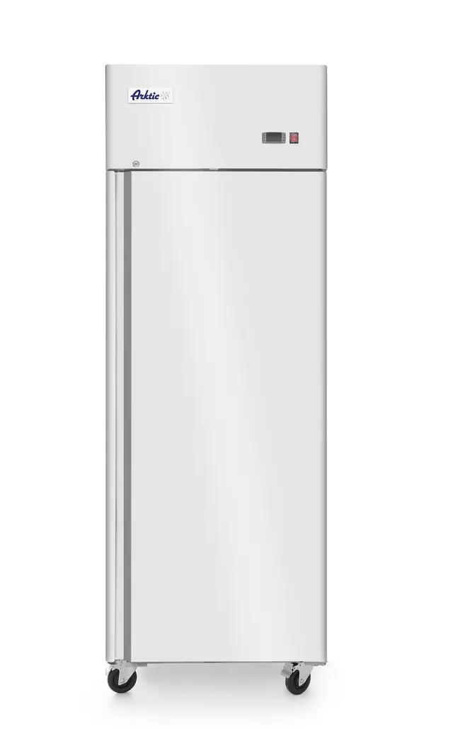 Congelatore Profi line 670 L, Arktic, GN 2/1