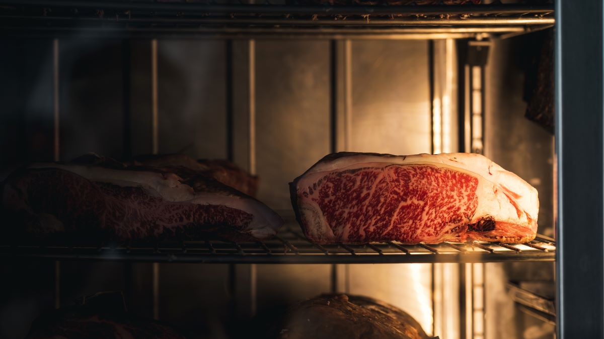 frollatura carne
