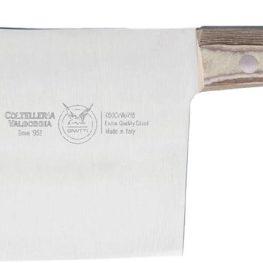 Coltello Mannaretta cm 22 - kg 1,500 - Valgobbia