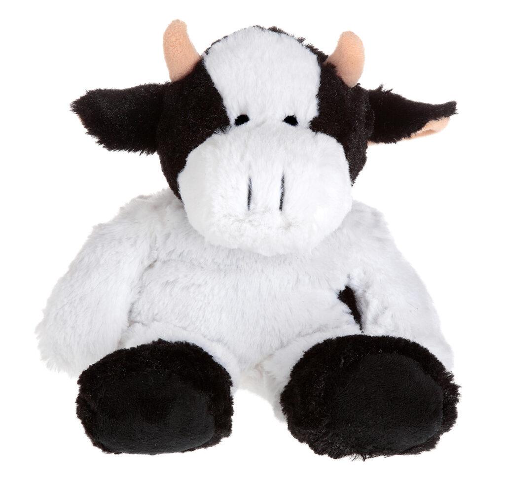 PUPPY COW-MUCCHETTA RISCALDABILE