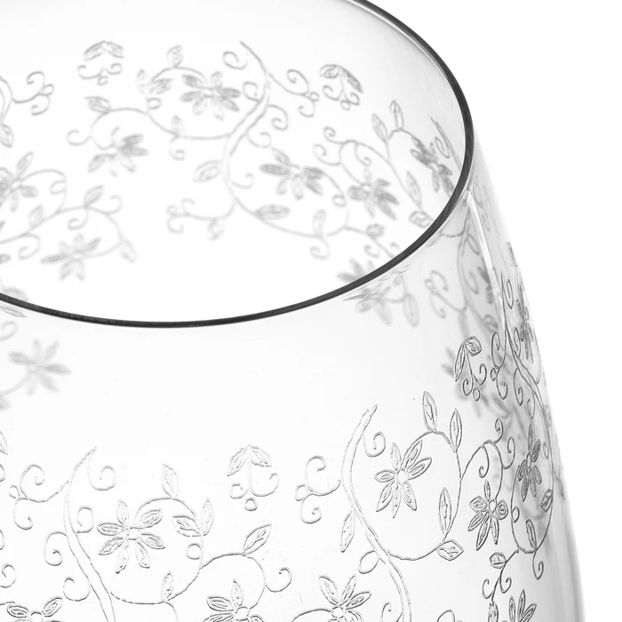 Calici vino bianco CHATEAU set da 6 di 410 ml - immagine 2
