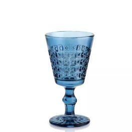 Conf da 6 calici WINDSOR da 24 cl Blu