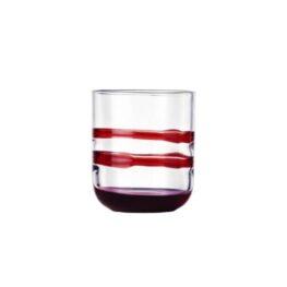Tumbler Gesti collection Bordeaux Lilla