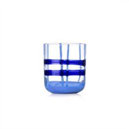 Tumbler Gesti Collection Lilla Blu