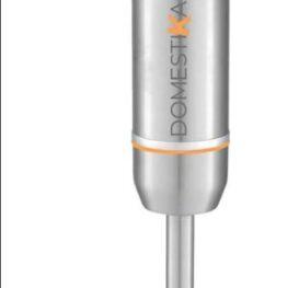 Mixer a immersione Domestika - Arancione 200W