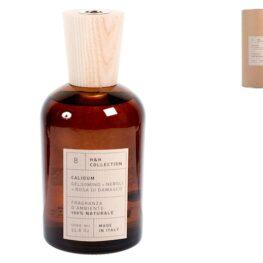 Diffusore per ambiente in vetro profumazione calidum ml 1000.