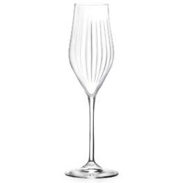 Set sei calici Timeless flute cl 23