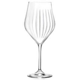 Set sei calici timeless cl 65