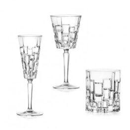 Se Etna 18  bicchieri