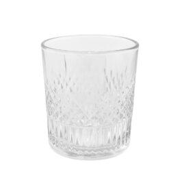 conf 6 bicchieri in vetro Beverly 31 cl