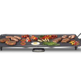 Piastra Teppanyaki 70 cm