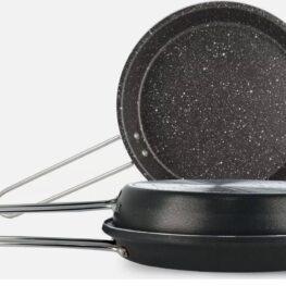 Bio stone - girafrittata