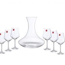 Set universum 7 pezzi