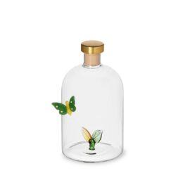 Diffusore Ambienti Farfalla Fiore 500 ml di Ichendorf