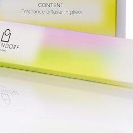 bastoncini bambo per profumatore