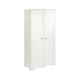 Tontarelli - Armadio simplex 2 ante - 5 vani interni